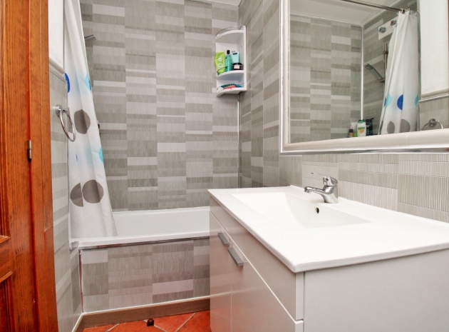 Wederverkoop - Appartement - Punta Prima - punta marina