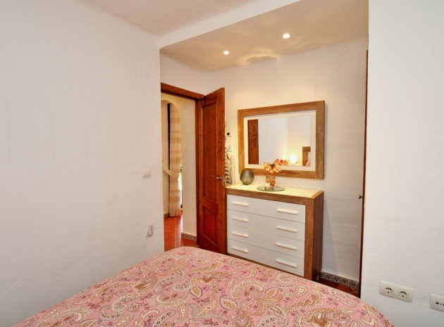 Wederverkoop - Appartement - Punta Prima - punta marina