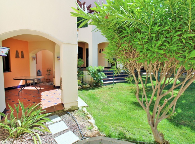 Wederverkoop - Appartement - Punta Prima - punta marina