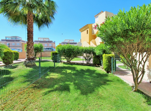 Wederverkoop - Appartement - Punta Prima - punta marina