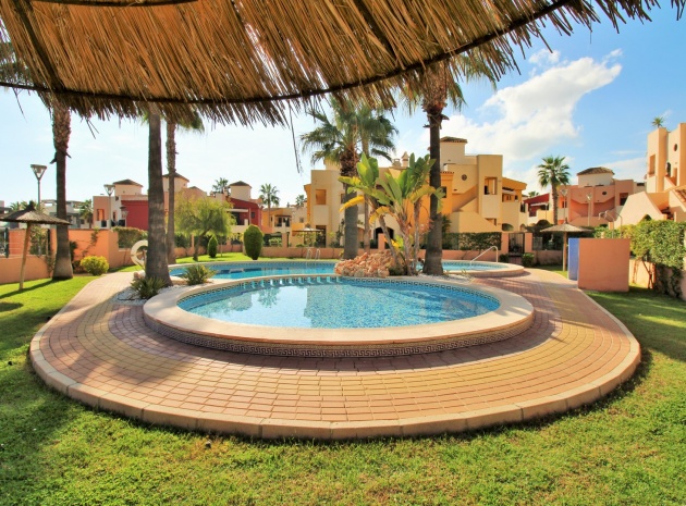 Wederverkoop - Appartement - Punta Prima - punta marina