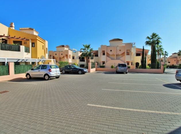 Wederverkoop - Appartement - Punta Prima - punta marina