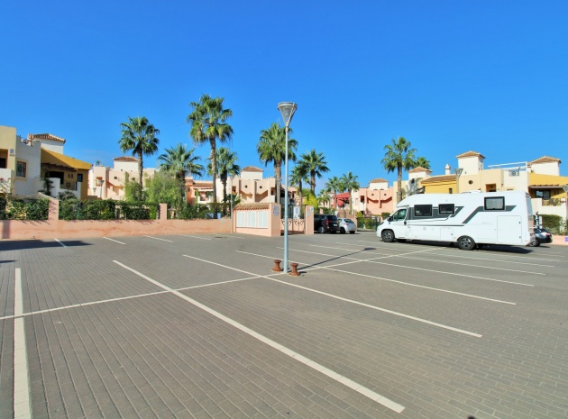 Wederverkoop - Appartement - Punta Prima - punta marina