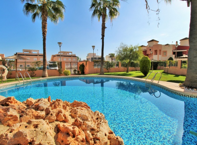 Wederverkoop - Appartement - Punta Prima - punta marina