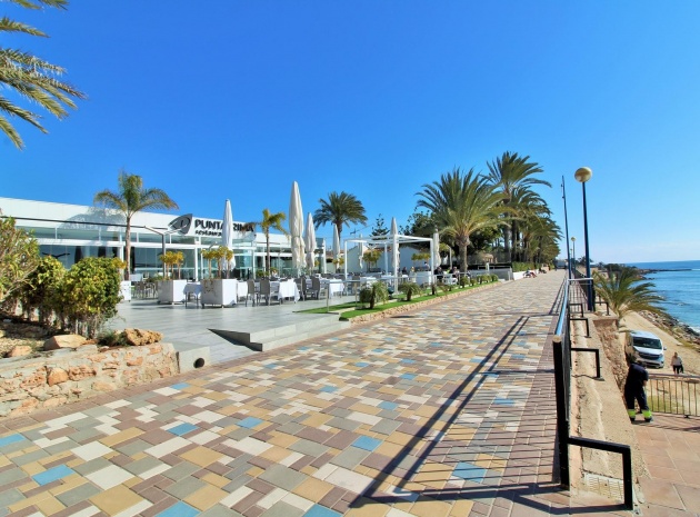 Wederverkoop - Appartement - Punta Prima - punta marina