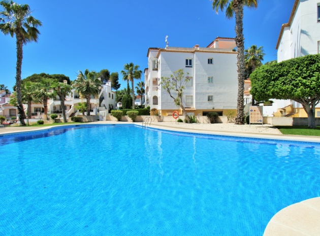 Wederverkoop - Appartement - Villamartin - las violetas