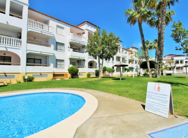 Wederverkoop - Appartement - Villamartin - las violetas