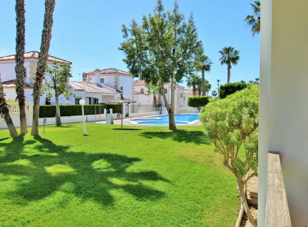 Wederverkoop - Appartement - Villamartin - las violetas