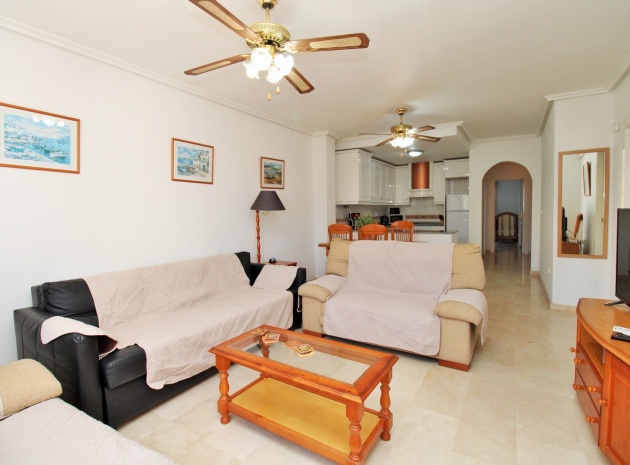 Wederverkoop - Appartement - Villamartin - las violetas