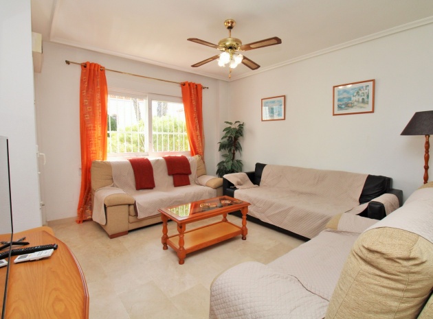 Wederverkoop - Appartement - Villamartin - las violetas