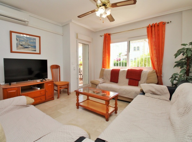 Wederverkoop - Appartement - Villamartin - las violetas