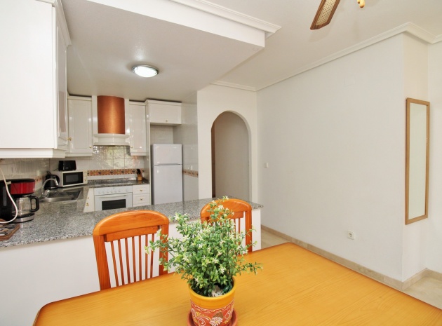 Wederverkoop - Appartement - Villamartin - las violetas