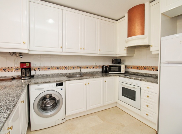 Wederverkoop - Appartement - Villamartin - las violetas