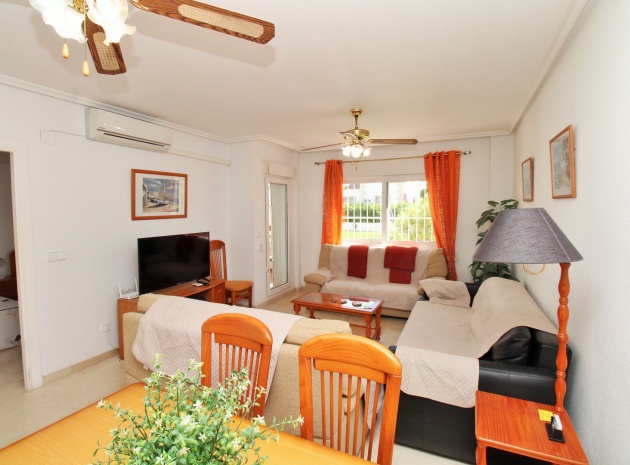 Wederverkoop - Appartement - Villamartin - las violetas