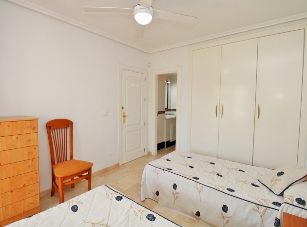 Wederverkoop - Appartement - Villamartin - las violetas