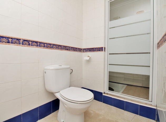 Wederverkoop - Appartement - Villamartin - las violetas