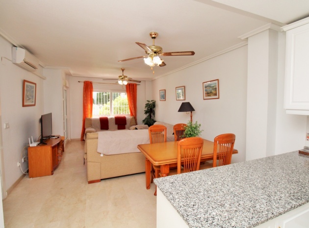 Wederverkoop - Appartement - Villamartin - las violetas