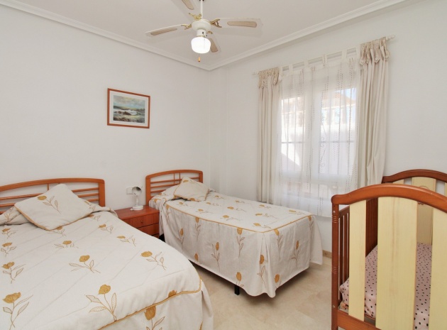 Wederverkoop - Appartement - Villamartin - las violetas