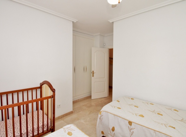 Wederverkoop - Appartement - Villamartin - las violetas