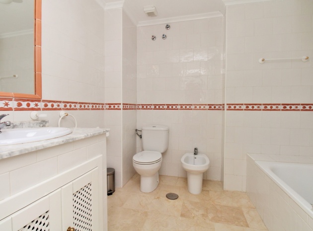 Wederverkoop - Appartement - Villamartin - las violetas