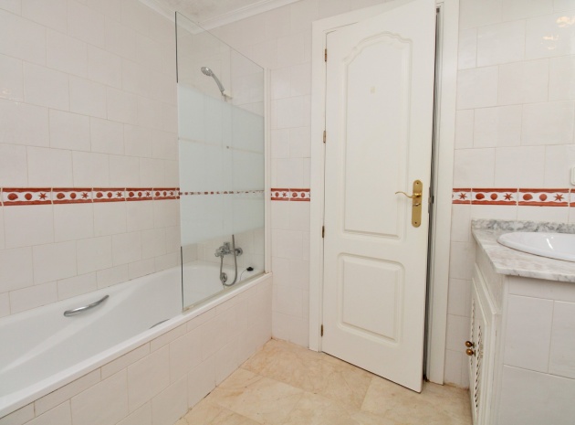 Wederverkoop - Appartement - Villamartin - las violetas