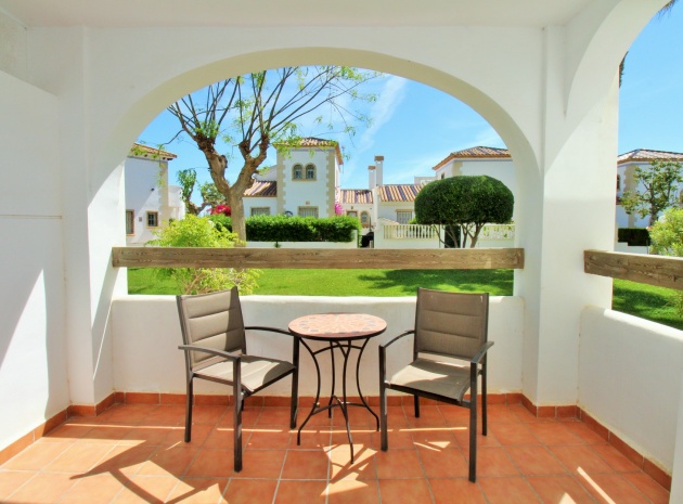 Wederverkoop - Appartement - Villamartin - las violetas