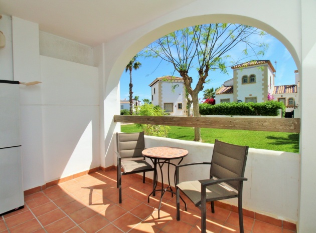 Wederverkoop - Appartement - Villamartin - las violetas