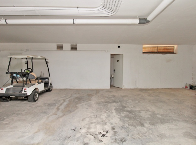 Wederverkoop - Appartement - Villamartin - las violetas