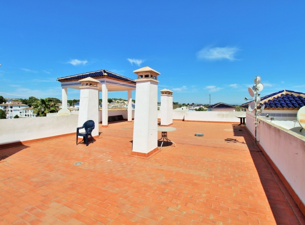 Wederverkoop - Appartement - Villamartin - las violetas