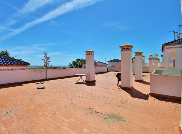 Wederverkoop - Appartement - Villamartin - las violetas