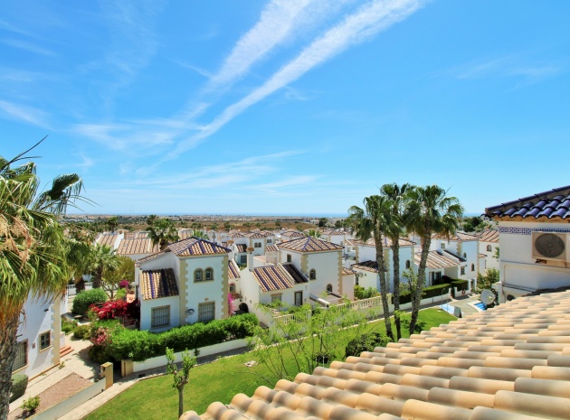 Wederverkoop - Appartement - Villamartin - las violetas