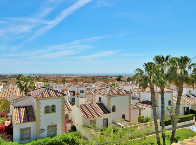 Wederverkoop - Appartement - Villamartin - las violetas