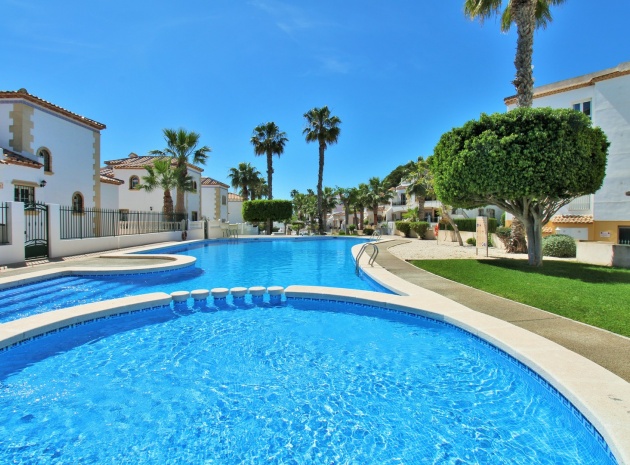 Wederverkoop - Appartement - Villamartin - las violetas