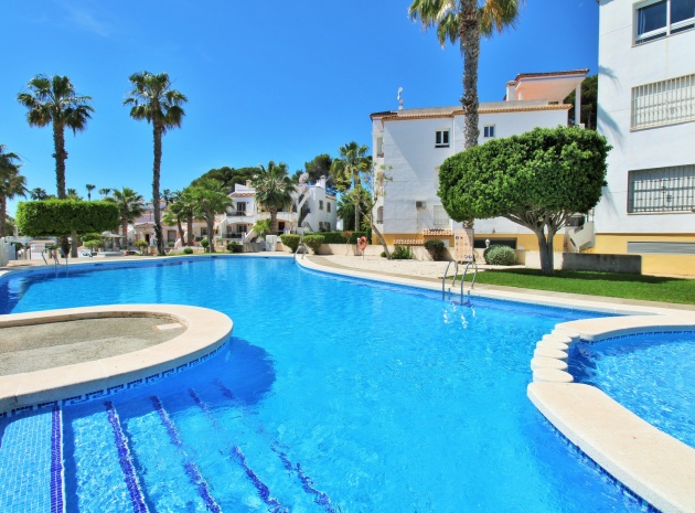 Wederverkoop - Appartement - Villamartin - las violetas