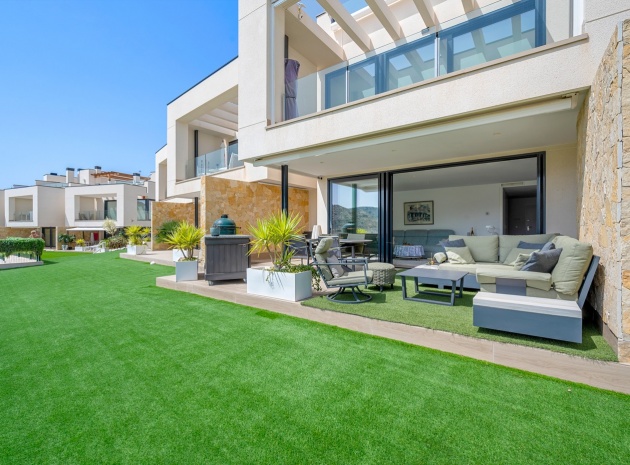 Resale - Apartment - Monforte Del Cid - Font del llop