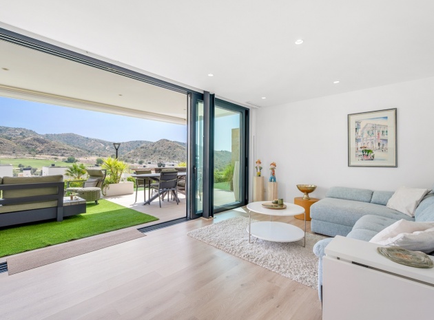 Resale - Apartment - Monforte Del Cid - Font del llop