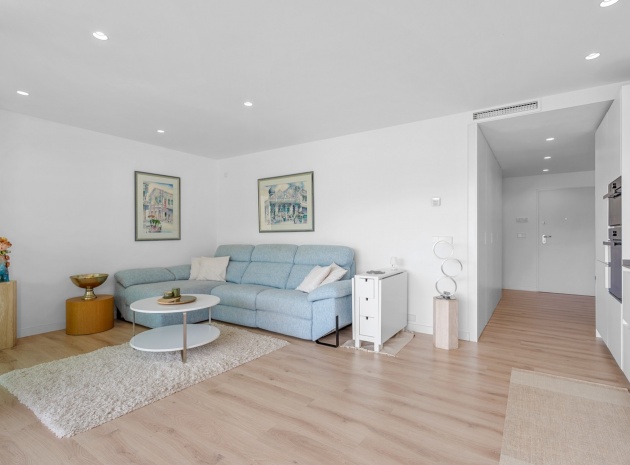 Resale - Apartment - Monforte Del Cid - Font del llop