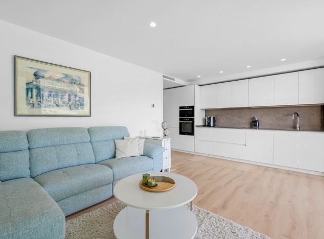 Resale - Apartment - Monforte Del Cid - Font del llop