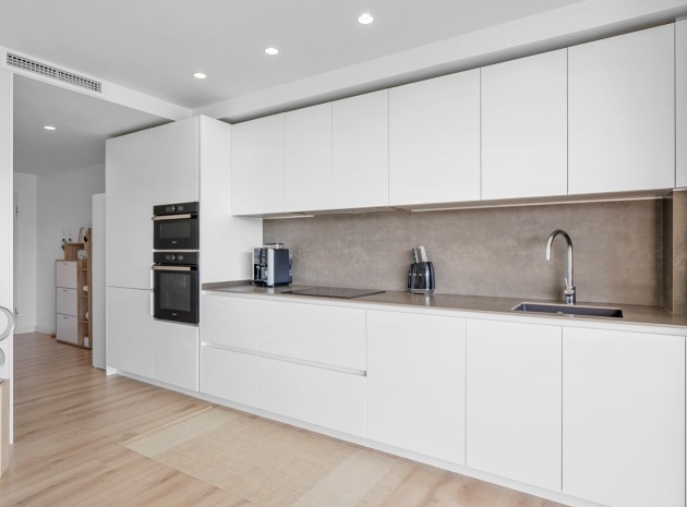 Resale - Apartment - Monforte Del Cid - Font del llop