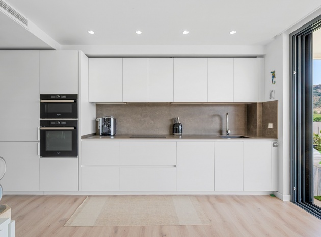 Resale - Apartment - Monforte Del Cid - Font del llop