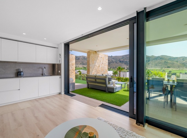 Resale - Apartment - Monforte Del Cid - Font del llop