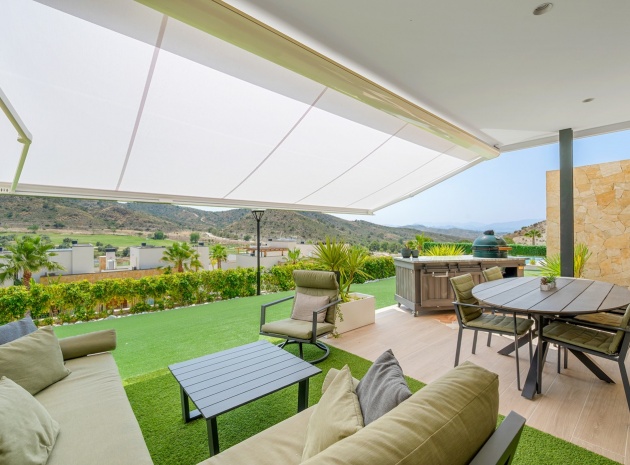 Resale - Apartment - Monforte Del Cid - Font del llop