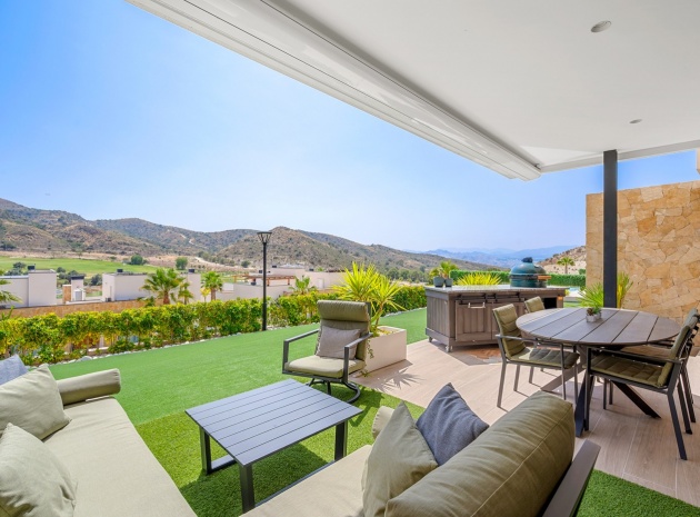 Resale - Apartment - Monforte Del Cid - Font del llop