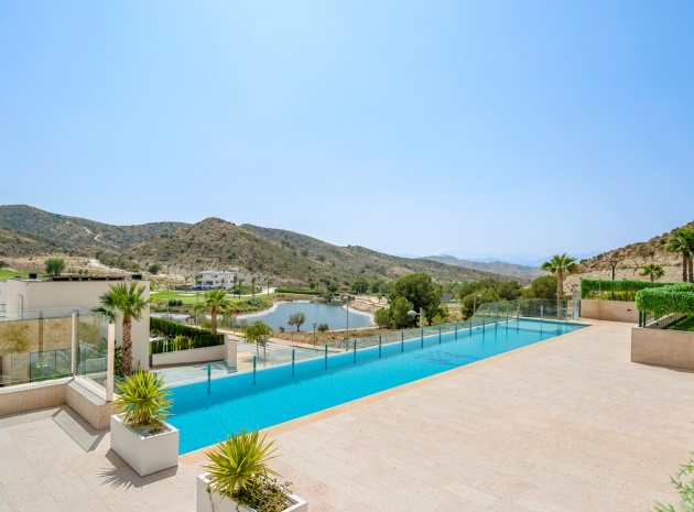 Resale - Apartment - Monforte Del Cid - Font del llop