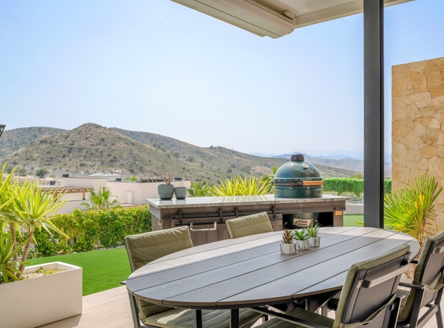 Resale - Apartment - Monforte Del Cid - Font del llop