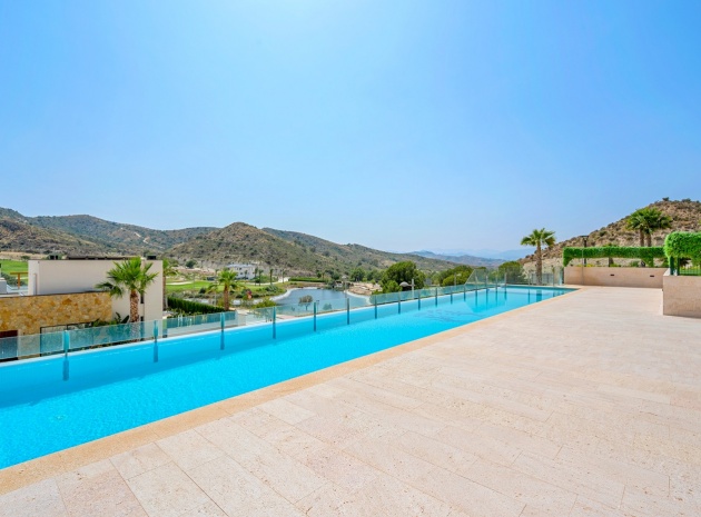 Resale - Apartment - Monforte Del Cid - Font del llop