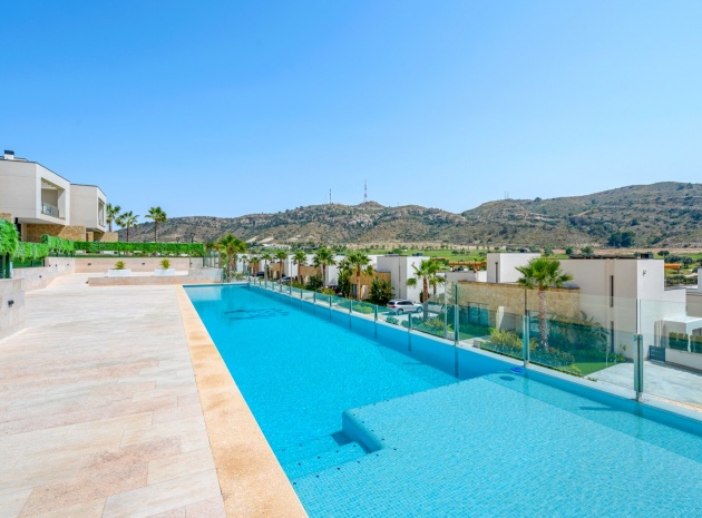 Resale - Apartment - Monforte Del Cid - Font del llop