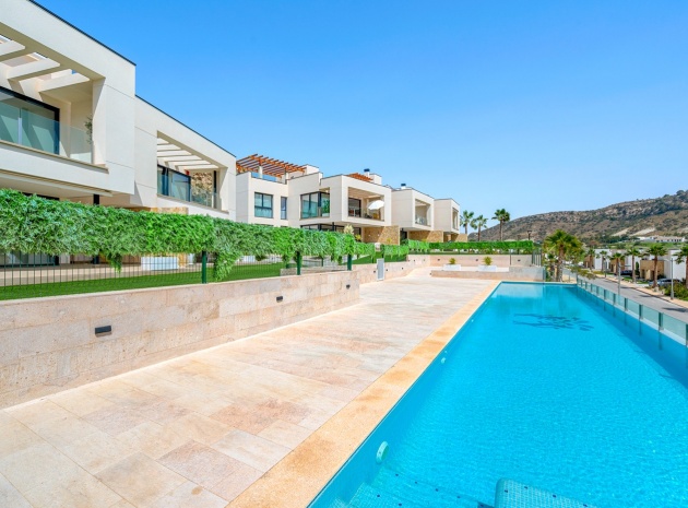 Resale - Apartment - Monforte Del Cid - Font del llop