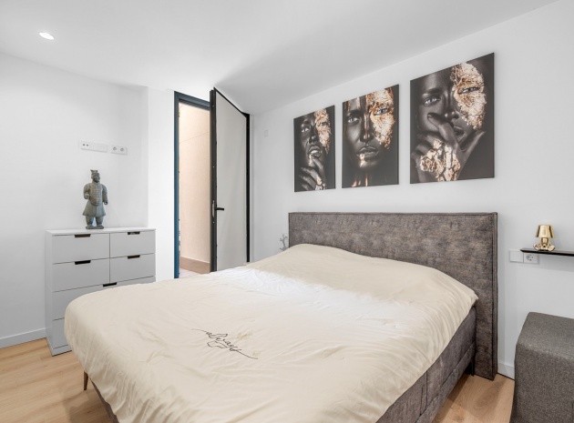 Resale - Apartment - Monforte Del Cid - Font del llop