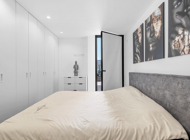 Resale - Apartment - Monforte Del Cid - Font del llop